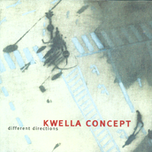 Kwella Concept: Different Directions