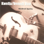 Kwella/Venndt Duo: Kindred Spirits