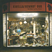 Kwella/Venndt Duo: Rodebutikken